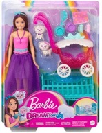 Sada starostlivosti o ovečky Barbie Skipper