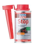 LIQUI MOLY DIESEL RUSS-STOP 150ML 8340