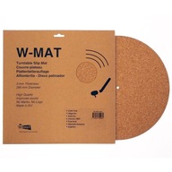 VINYL W-MAT KORKOVÁ ROHOŽ PRE REKORDÉRY 295/3mm