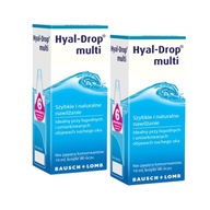 Hyal-Drop multi 2x10ml