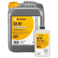 Pallmann SH 81 GLOSS 4,95L - chemický lak