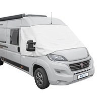 Termokryt rohoží pre karavany Fiat Ducato Boxer z roku 2014