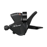 Radenie Shimano Alivio SL-M3100, ľavé, 3-rýchlostné