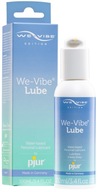 Sex Lubrikant na pohlavný styk pjur We-Vibe Lube 100 ml