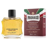 PRORASO SANDALOVÉ DREVO SANDALOVÉ DREVO (VODY PO HOLENÍ)