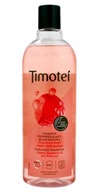 Timotei, Šampón na farbené vlasy, 400 ml