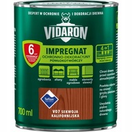 VIDARON IMPREGNAT V07 CALIFORNIA SEQUOIAN 9L