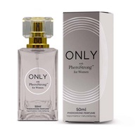 Len s PheroStrong pre ženy 50 ml