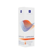 Capitis Duo, šampón proti lupinám, 110 ml