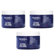 GOLDWELL STYLESIGN LAGOOM JAM GEL OBJEM 3X150ML