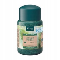 KNEIPP Lesná soľ do kúpeľa 500g