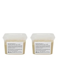 DAVINES NOUNOU VLASOVÁ REGENERAČNÁ MASKA 2X250ML