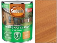 Sadolin Classic Hybrid - Pine Pinia 0,75L