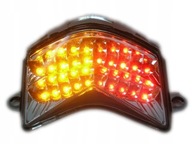 LED LAMPA SO SMEROVANÍM KAWASAKI ZX-6R ZX-10R NINJA