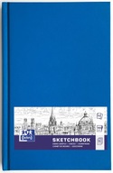 OXFORD SKECHBOOK SEWED A5 96 listov