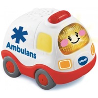 VTech Tut Tut Car Ambulan 60805