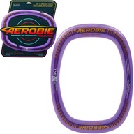 AEROBIE PRO BLADE FRISBEE FIALOVÝ DISK