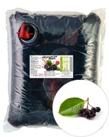 ALÓNOVÁ ŠŤAVA 100% LISOVANÁ 5L ARONIA NFC DARČEK