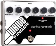 Electro Harmonix White Finger - gitarový efekt