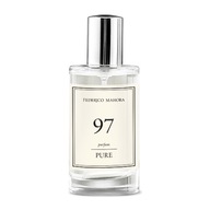 FM Pure dámsky parfém č.97 50ml
