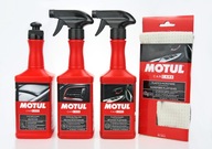 MOTUL Sada autokozmetiky