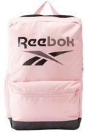 Ružový batoh Reebok Training Essentials M