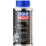 Čistič palivového systému LIQUI MOLY