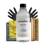 Colourlock Soft Clean Čistenie kože 500 ml