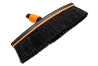 FISKARS BRUSH WIDE QUIKFIT - 38cm