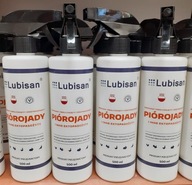 Perojedy 500ml perojedy hmyz parazity Avistar LUBISAN