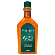 Clubman Whisky Woods 177 ml pleťové mlieko po holení pre mužov