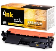 TONER 4INK / HP 217A / CF217A / PREMIUM / XL