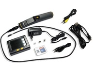 Video inšpekčná kamera videoskop/endoskop