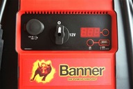 BANNER POWER BOOSTER PB12 12V 2300A
