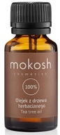 MOKOSH ČAJOVÝ OLEJ 10ml