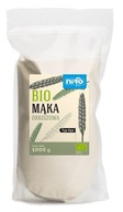 Špaldová múka typ 650 BIO 1 kg Niro