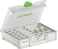 Festool ORGANIZER SYS3 ORG M 89 22xESB 204853