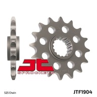 JT ozubené kolesá JTF1904.16RB