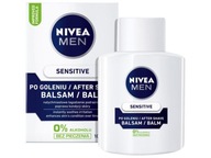 NIVEA MEN Upokojujúci balzam po holení