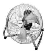 Esperanza Cyclone 45cm 110W obehový ventilátor