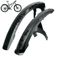 SKS MUDROCKER BIKE FENDER SET MTB FULL SET 27,5/28/29"