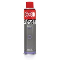 Silikónový sprej 300 ml CX-80