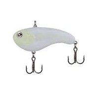 WOBLER SEBILE FLAT SHAD SK 77mm 21,7g GHOSTESCENT