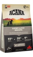 Kuracie ACANA Light & Fit Heritage 2 kg