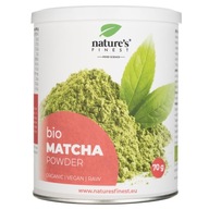 Najlepší prírodný Matcha práškový čaj 70 g