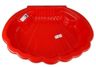 Sandbox Pool Szelka Red 2075