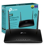 Router 4G LTE WiFi 5 TP-LINK Archer MR500