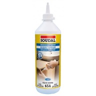 SOUDAL VODEODOLNÉ LEPIDLO NA DREVO 65A 750ML