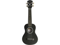 Ukulele ARROW PB10BK Soprano Black