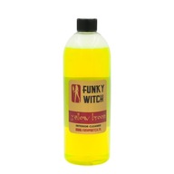 Čistič interiéru Funky Witch Yellow Broom 1000 ml